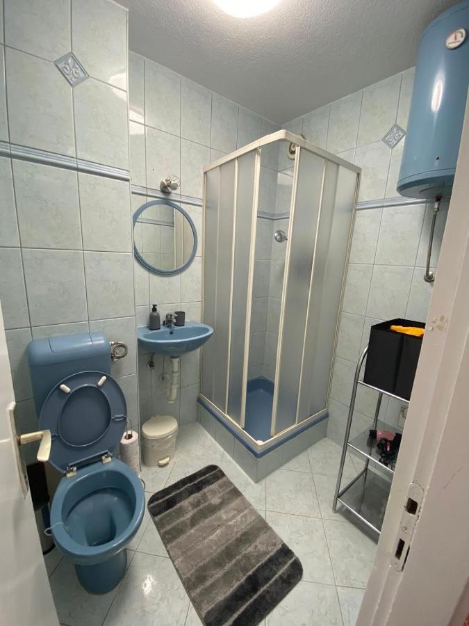 Apartman Citylux Bihac Exterior photo
